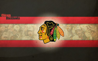 Chicago Blackhawks Wallpaper Collection Sports Geekery