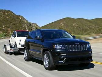 Jeep Grand Cherokee Srt Specs Price Release Date And