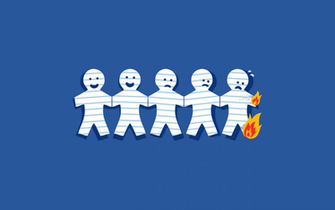 Awesome Funny Wallpaper