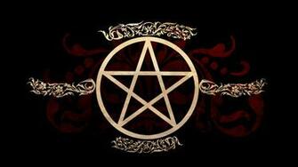 Pagan Wallpaper By Ouranos Scyth