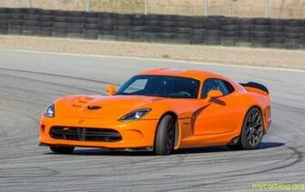 Dodge Srt Viper Ta HD Wallpaper