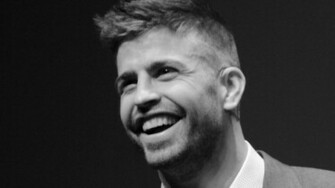 With Gerard Pique Galleries Pics Wallpaper