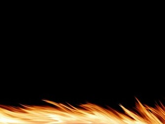 Fiery Wallpaper