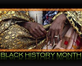 Worth Interrupting Black History Month For So Fresh And Green