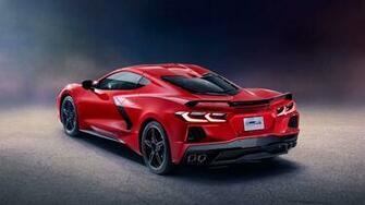 Chevrolet Corvette Stingray Wallpaper HD Image Wsupercars
