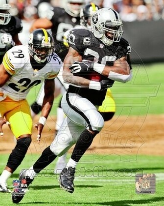 Darren Mcfadden Children