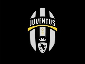 Logo Juventus Wallpaper