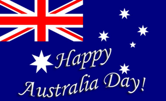 Happy Australia Day Image And Wallpaper Sms Wishes Poetry