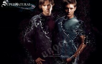 Supernatural Wallpaper Season