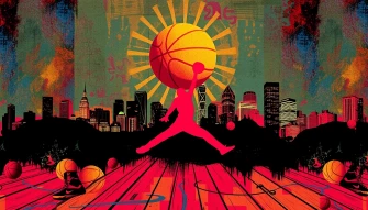 Jordan Wallpaper