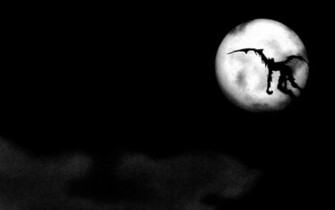 Shinigami Wallpaper