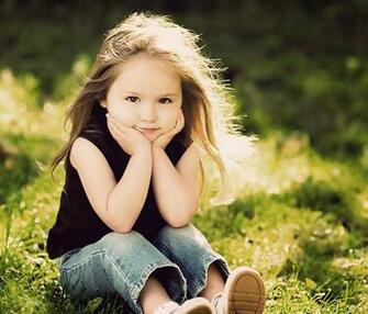 Cute Baby Wallpaper HD Beautiful Desktop