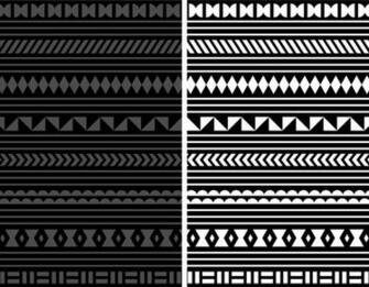 Black Grey iPhone Wallpaper White