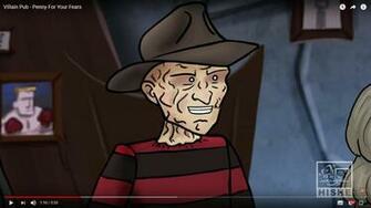 Freddy Krueger How It Should Have Ended
