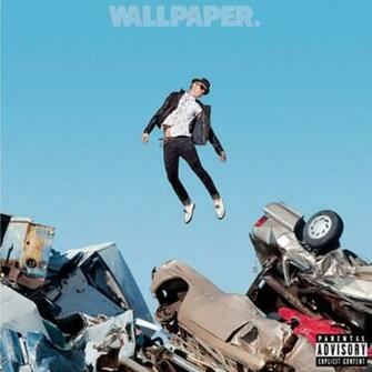 Le Groupe De Hip Hop Am Ricain Wallpaper Vient D Voiler La