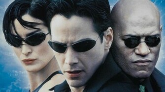 Matrix Movie Wallpaper Pictures HD