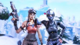 Renegade Raider Wallpaper Top Background