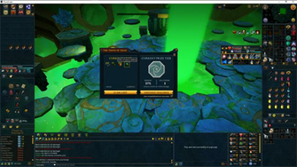 Couchy Telos