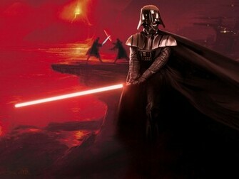 Vader Wallpaper Darth