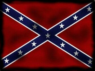 Confederate Flag Wallpaper And Screensaver