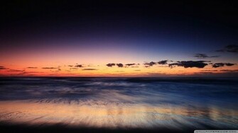 Wallpaper Ocean Beach 1080p HD Upload At February