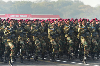 Indian Army Wallpaper