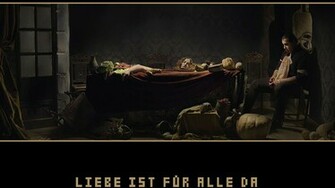 Rammstein Wallpaper