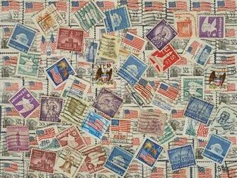 Best Stamp Background Travel
