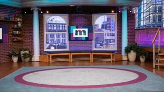 The Maury Show On Looking To Add A Little Drama Your