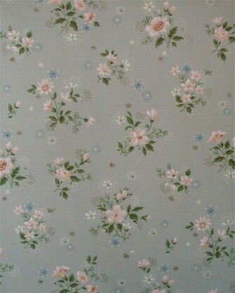 1950s Wallpaper
