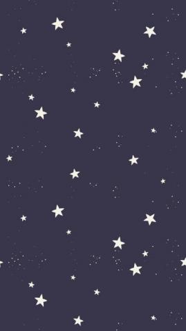 Simple Stars Pattern iPhone Wallpaper Star Phone