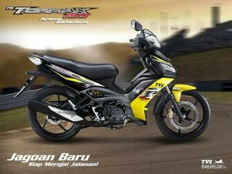 Tvs Tormax Wallpaper Bikes4sale