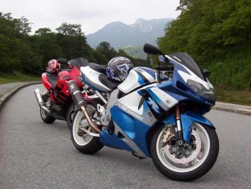 Suzuki Tl1000r Picture Photo Gallery Carsbase