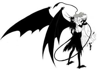 Dance With The Devil By Billiefeng