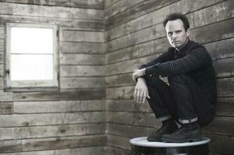 Walton Goggins As Boyd Crowder In Justified