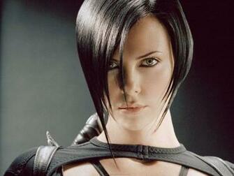 Aeon Flux HD Wallpaper Background Image