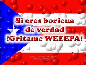 Boricua Wallpaper Desktop Background