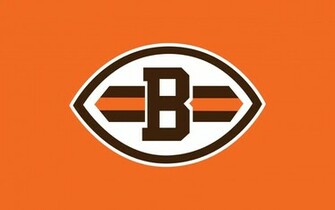 Cleveland Browns Nfl Team Wallpaper