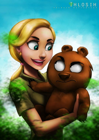 Put Me Down By Ihlosih
