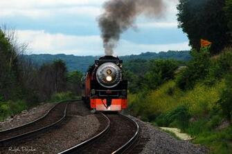 Steam Train Mobile Wallpaper Amazing Wallpaperz