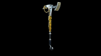 Fortnite Clutch Axe Harvesting Tool Rare Pickaxe Skins