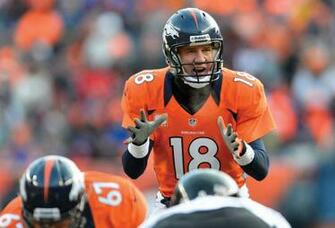 Peyton Manning Wallpaper Image HD Wallfoy