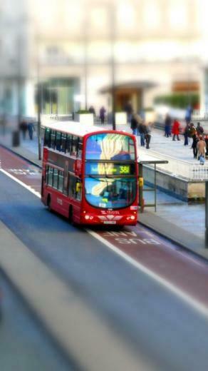 iPhone Wallpaper London