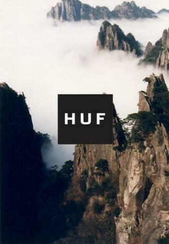 Huf Socks Fresh Dope Swag Swagg