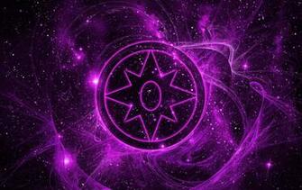 Sapphire Wallpaper Star Corps