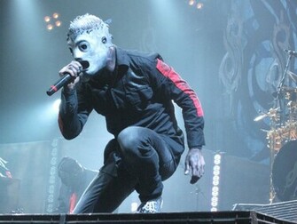 Corey Taylor Live At Msg By Psychochic666