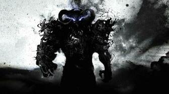 Demonic Wallpaper