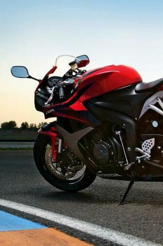 Honda Cbr 600rr Mobile Wallpaper Mobiles Wall