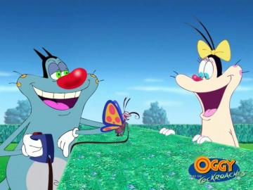 Watch Oggy The Cockroaches Prime Video