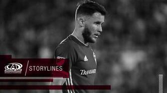 Philadelphia Union Vs Colorado Rapids Advocare Storylines May